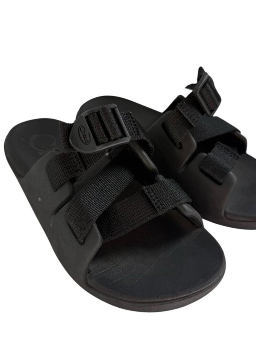 Chaco Chillos Slide Sandals in Kid's Size 1